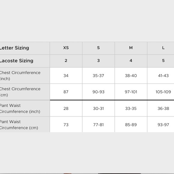 Lacoste Classic Fit Cotton Piqué Polo Shirt - Picture 6 of 6